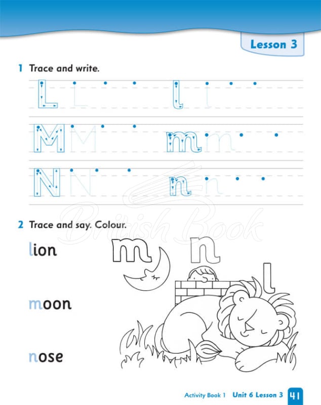 Рабочая тетрадь First Friends 2nd Edition 1 Activity Book изображение 5