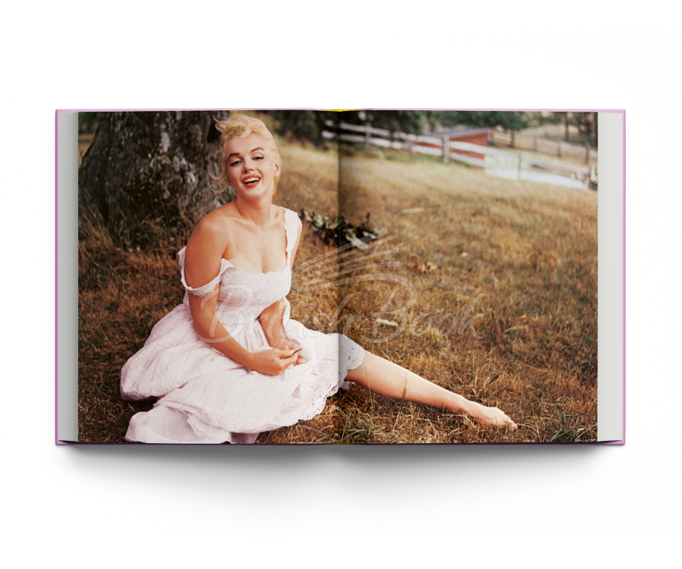 Книга Marilyn Monroe Style зображення 6
