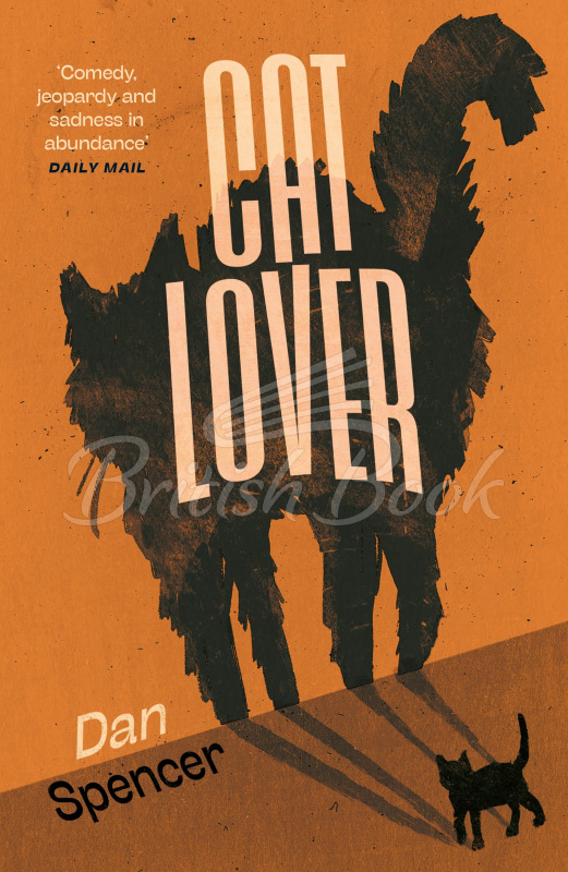 Книга Cat Lover изображение