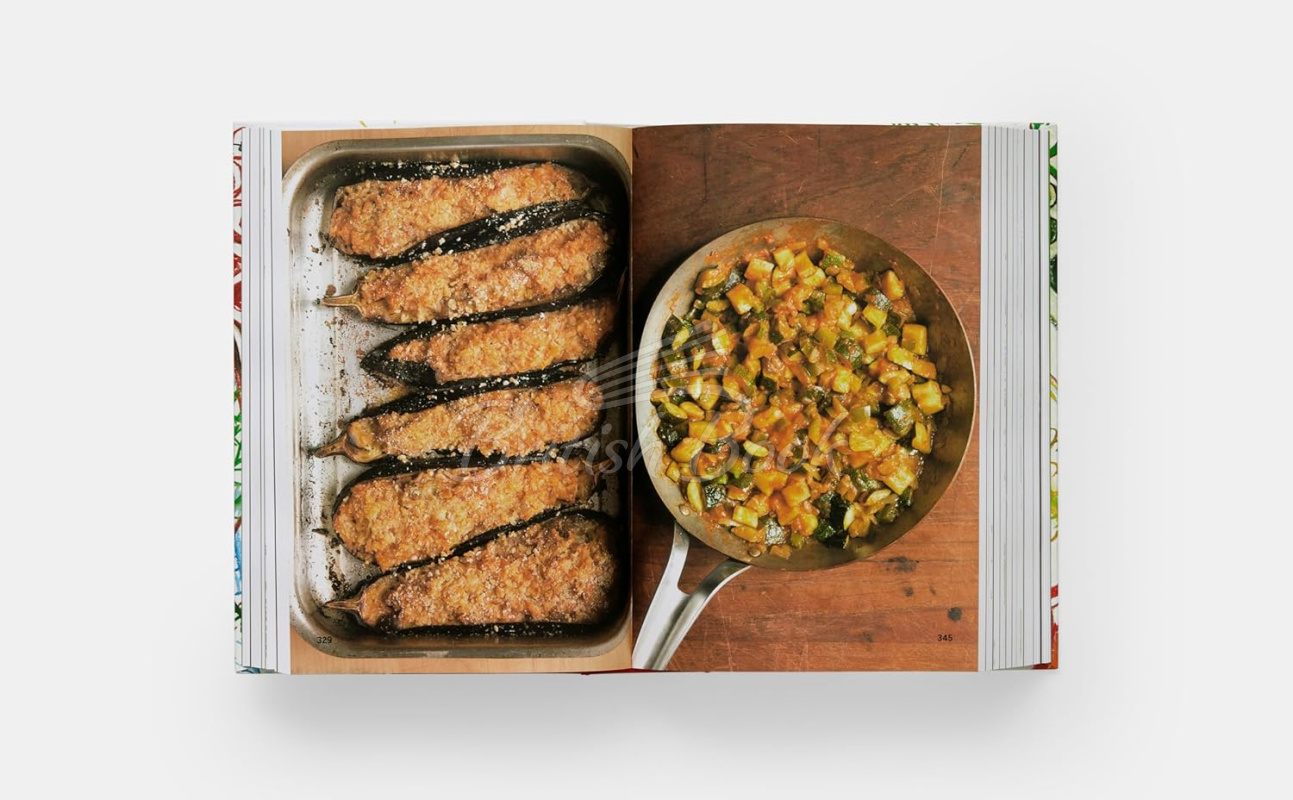Книга Spain: The Cookbook зображення 4