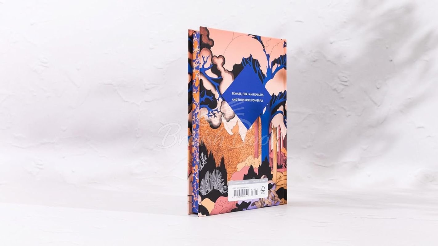 Книга Frankenstein изображение 2