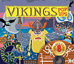 Vikings Pop-Ups