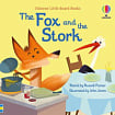 The Fox and the Stork