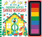 Fingerprint Activities: Santa's Workshop