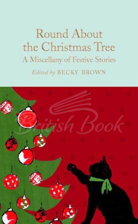 Книга Round About the Christmas Tree зображення