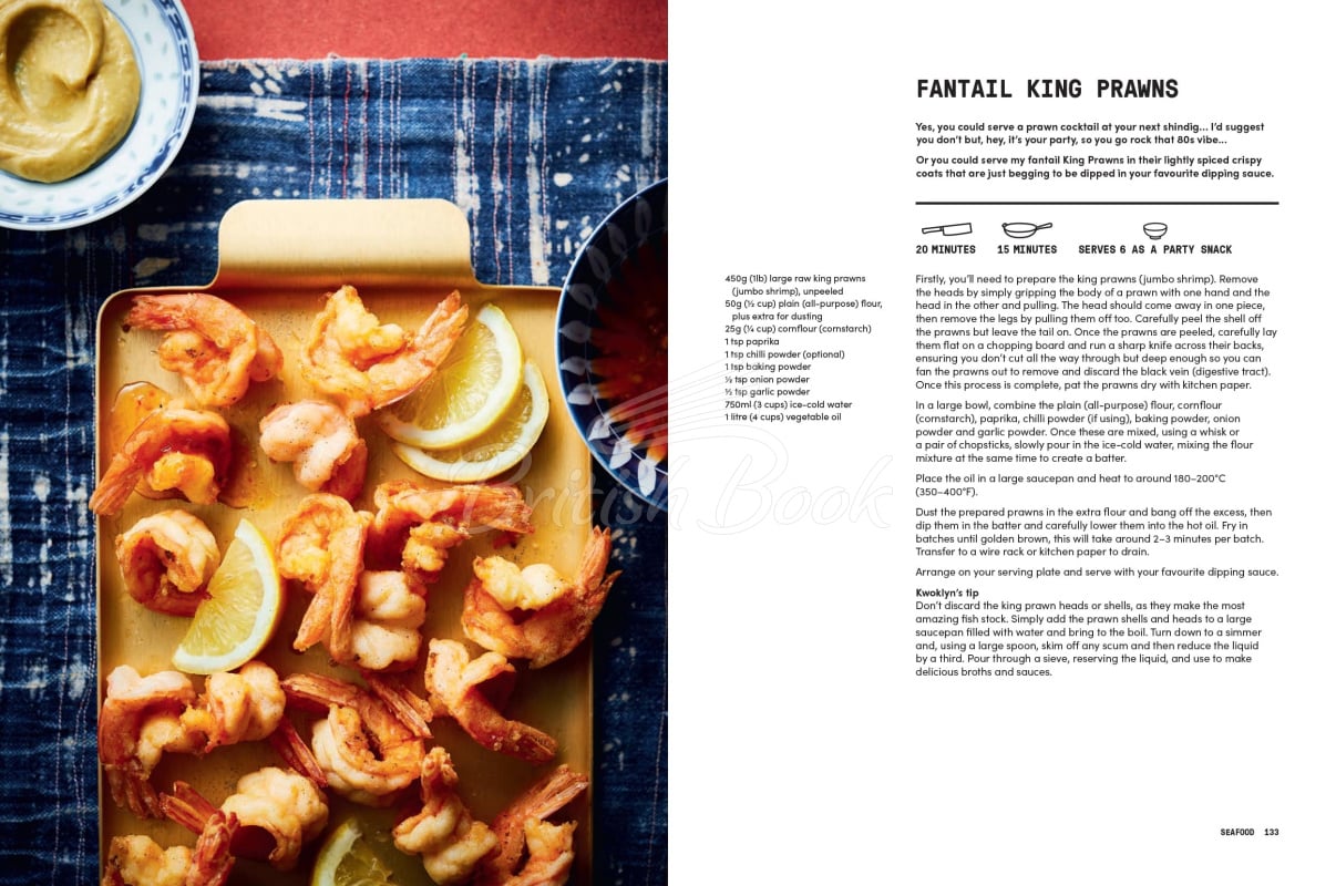 Книга The Complete Chinese Takeaway Cookbook изображение 9