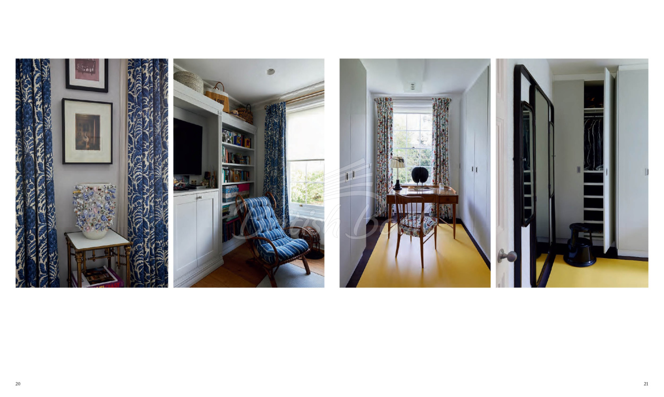 Книга The Life Eclectic: Brilliantly Unique Interior Designs from Around the World зображення 6