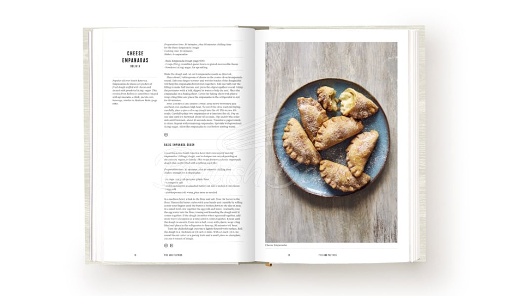 Книга Breakfast: The Cookbook зображення 4
