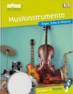 memo Wissen entdecken: Musikinstrumente