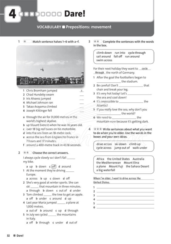 Рабочая тетрадь English Plus 2 Workbook with MultiROM изображение 1