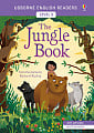 Usborne English Readers Level 3 The Jungle Book