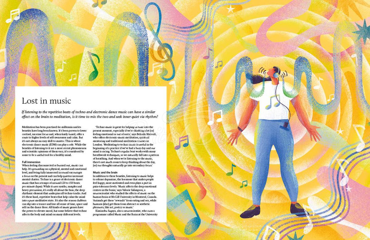 Журнал Breathe Magazine Issue 58 зображення 3