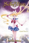 Pretty Guardian Sailor Moon (Eternal Edition) 1