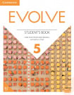 Evolve 5 Student's Book