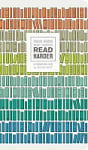 Read Harder (A Reading Log): Track Books, Chart Progress