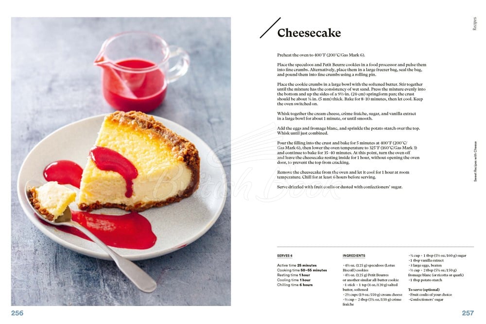 Книга The Complete Book of Cheese изображение 10