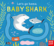 Let's Go Home, Baby Shark