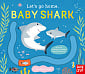 Let's Go Home, Baby Shark