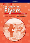 Get Ready for... Flyers 2nd Edition Teacher's Book with Classroom Presentation Tool