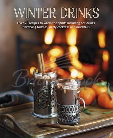Книга Winter Drinks изображение