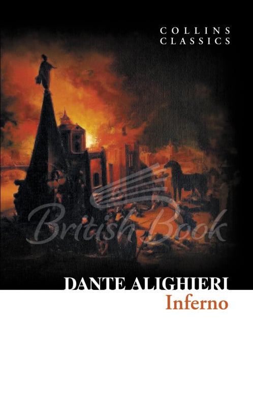 Книга Inferno изображение