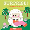 Surprise! I See Farm Animals