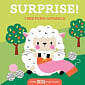 Surprise! I See Farm Animals