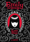 The Lost Days (Book 1) (A Graphic Novel)	