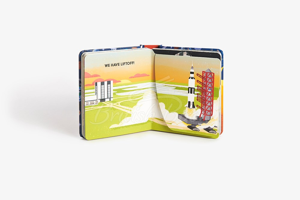 Книга Spaceblock изображение 4