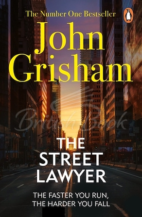 Книга The Street Lawyer изображение