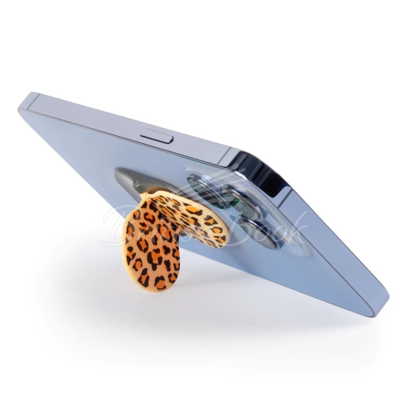 Підставка ZipGrips Leopard Skin зображення 2
