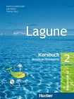 Lagune 2 Kursbuch mit Audio-CD