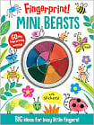 Fingerprint! Mini Beasts