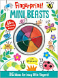 Fingerprint! Mini Beasts