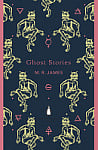 Ghost Stories of M. R. James