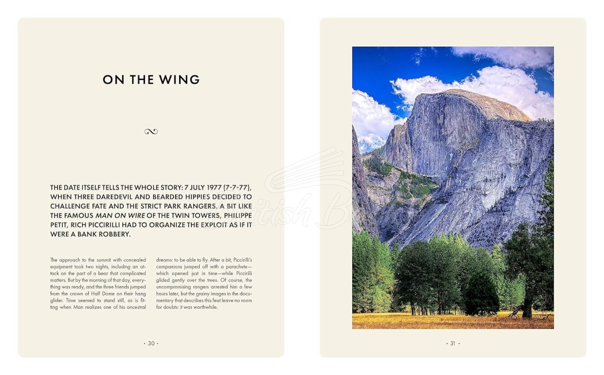 Книга Beautiful Peaks зображення 9
