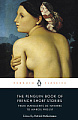 The Penguin Book of French Short Stories