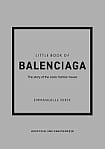Little Book of Balenciaga