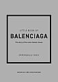 Little Book of Balenciaga