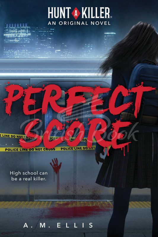 Книга Perfect Score изображение
