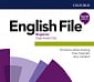 English File Fourth Edition Beginner Class Audio CDs