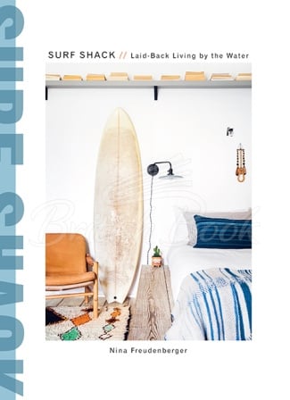 Книга Surf Shack зображення