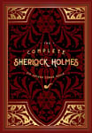 The Complete Sherlock Holmes