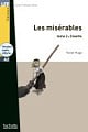 Lire en Français Facile Niveau A2 Les Misérables Tome 2: Cosette