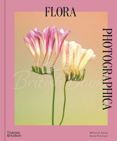 Книга Flora Photographica изображение