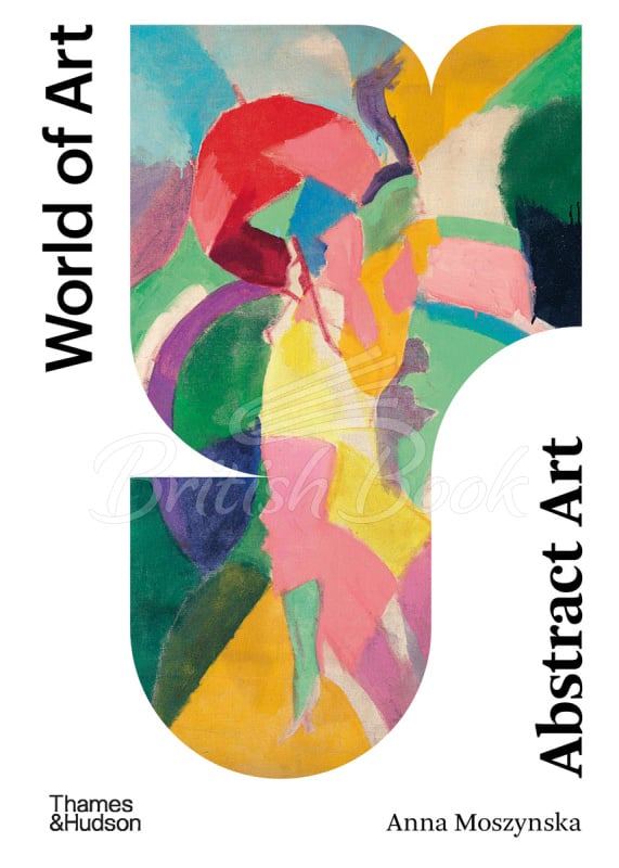 Книга Abstract Art изображение