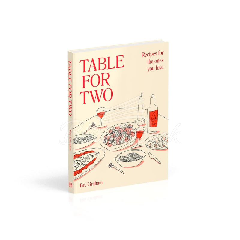 Книга Table for Two зображення 1