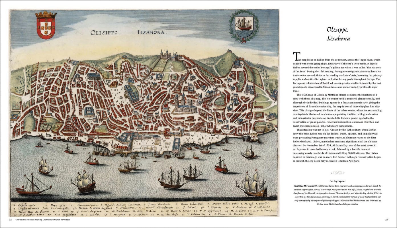 Книга Great City Plans: Visions and Evolution Through the Ages изображение 1