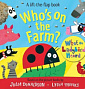 What the Ladybird Heard: Who's on the Farm?