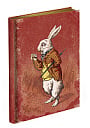Alice in Wonderland Journal: Too Late, Said the Rabbit